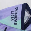 Shirt Arsenal 2024-25 Third Away Kids kits Green Purple - Image 9