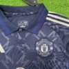 Shirt Manchester United 2024-25 Away Men's Soccer Football S-4XL - Image 11