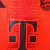 Shirt Bayern Munich 2024-25 Home Long-Sleeve Men’s Soccer Football - Image 7