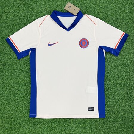 Shirt Chelsea 2024-25 Away Men’s Soccer Football