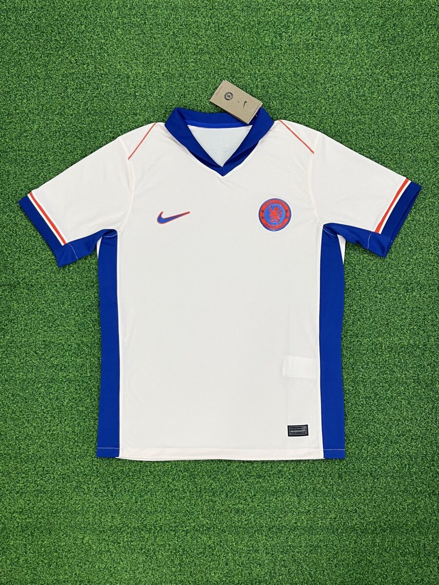 Shirt Chelsea 2024-25 Away Men’s Soccer Football