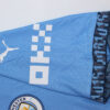 Shirt Man City 24-25 Home Patch Premier League Men's - Image 11