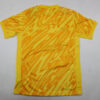 Shirt Tottenham 2024-25 Yellow GK Men's Soccer Football - Image 9