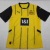 Shirt Dortmund 2024-25 Home Reus #11 Men's Soccer Football - Image 2