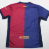 Shirt Fc Barcelona 2024-25 Home Kids Kit Soccer Football - Image 11