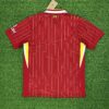 Shirt Liverpool 24-25 Home Men's Soccer Football - Image 3