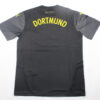 Shirt Dortmund 2023-24 Away Black Men's Soccer Football - Image 10