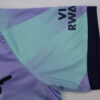 Shirt Arsenal 2024-25 Third Away Kids kits Green Purple - Image 13