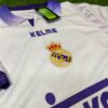 Shirt Real Madrid 1997-98 Home Champions League Retro Men’s Football - Image 4