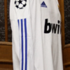 Shirt Real Madrid 2010-11 Home Long Sleeve Champions League Retro - Image 11