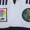 Shirt Real Madrid 2012-2013 Home LFP Retro Men’s Football - Image 13