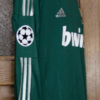 Shirt Real Madrid 2012-13 Third Long Sleeve Champions League Away Men's - Image 9