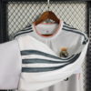 Shirt Real Madrid 2013-14 Home Long Sleeve Men's Soccer Football - Image 11