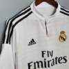 Shirt Real Madrid 2014-2015 Home Men's Soccer Football - Image 10