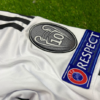 Shirt Real Madrid 2014-15 Home Champions League Men's Football - Image 11