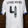 Shirt Real Madrid 2010-11 Home Champions League Men's Retro - Image 10