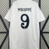 Shirt Real Madrid 2024-25 Home Men's Soccer Football - Image 3