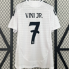 Shirt Real Madrid 2024-25 Home Men's Soccer Football - Image 4