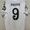 Shirt Real Madrid 24-25 Home Champions League Men's Football - Image 5