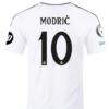 Shirt Real Madrid 24-25 Home Champions League Men's Football - Image 8