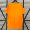 Shirt Real Madrid 24-25 Away Champions League Orange Men's - Image 2