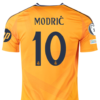 Shirt Real Madrid 24-25 Away Champions League Orange Men's - Image 5