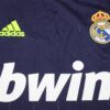 Shirt Real Madrid 2012-2013 Third Away Champions League Men's - Image 7