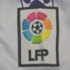 Shirt Real Madrid 1994-96 Home LFP Retro Men’s Football S-XXL - Image 7