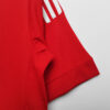 Shirt Real Madrid 2011-12 Third Away Red Men's Retro - Image 6