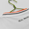 Shirt Real Madrid 2013-14 Home Men's Soccer Football Retro - Image 11