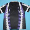 Shirt Real Madrid 1997-98 Third Champions League Men's Football Retro - Image 2