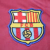 Shirts Fc Barcelona 80-82 Home Men's Soccer Football Retro - Image 5