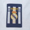 Shirt Real Madrid 98-00 Home White Long Sleeve Retro Men’s - Image 8