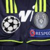 Shirt Real Madrid 2012-2013 Third Away Champions League Men's - Image 8