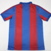 Shirts Fc Barcelona 80-82 Home Men's Soccer Football Retro - Image 2