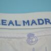 Shirt Real Madrid 1994-96 Home LFP Retro Men’s Football S-XXL - Image 8