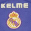 Shirt Real Madrid 1997-98 Away Purple Retro Men's Soccer Football - Image 4