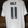 Shirt Real Madrid 2015-2016 Home Men's Soccer Football - Image 4