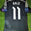 Shirt Real Madrid 2014-15 Third Champions League Dragon Y-3 Men's - Image 4