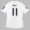 Shirt Real Madrid 2013-14 Home Champions League Final Lisbon Men's - Image 4