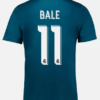 Shirt Real Madrid 2017-18 Third Champions League Men's Football - Image 5