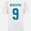 Shirt Real Madrid 2017-18 Home Champions League Final Kyiv - Image 8