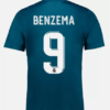 Shirt Real Madrid 2017-18 Third Champions League Men's Football - Image 4