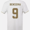 Shirt Real Madrid 2019-20 Home Men's Soccer Football - Image 6