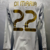 Shirt Real Madrid 2011-12 Home Long Sleeve Champions League Men's - Image 7