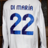 Shirt Real Madrid 2012-13 Home Long Sleeve Men's Soccer Football - Image 4