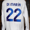 Shirt Real Madrid 2012-13 Home Long Sleeve Champions League Men's - Image 4