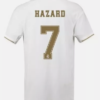 Shirt Real Madrid 2019-20 Home Champions League Men's Football - Image 8