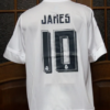 Shirt Real Madrid 2015-2016 Home Men's Soccer Football - Image 6