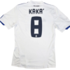 Shirt Real Madrid 2010-11 Home LFP Men's Soccer Football Retro - Image 5